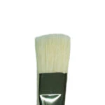 Talens Borstenpinsel Serie 220, flach