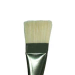 Talens Borstenpinsel Serie 220, flach